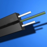 4芯皮線光纜-光纖到戶室內(nèi)布線系統(tǒng)